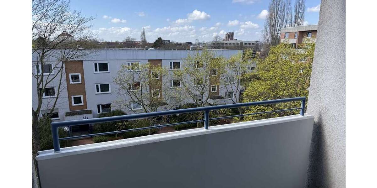 Etagenwohnung Hannover Buchholz-Kleefeld - 1 Zimmer, 39 m&sup2;, 136.000&euro; | Angebot:26104267