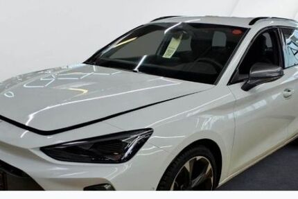 Cupra Leon 13.129 km 30.590 &euro; Plattling 94447