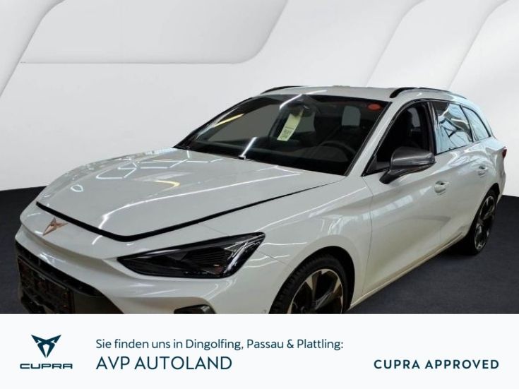 Cupra Leon 13.129 km 30.880 &euro; Plattling 94447