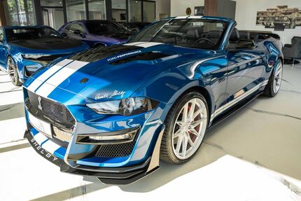 Ford Mustang 36.875 km 44.490 &euro; Quakenbrück 49610