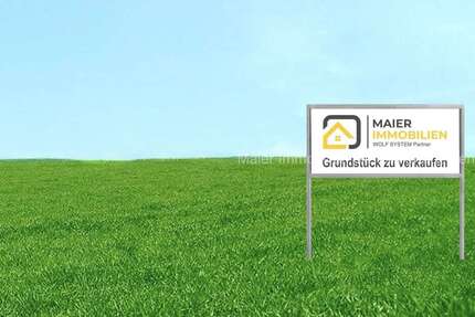 Grundstück Ingolstadt Münchener Straße - 335.000&euro; | Angebot:26884816