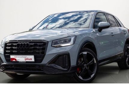 Audi Q2 29.770 km 27.970 &euro; Diez 65582