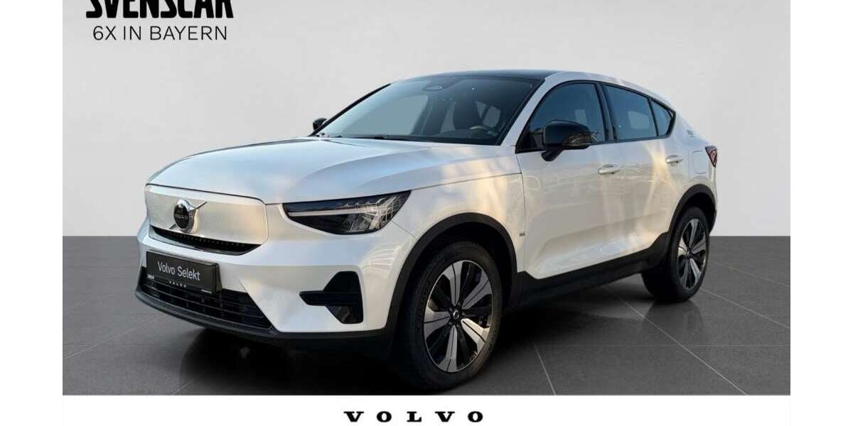 Volvo C40 55.000 km 28.990 &euro; Neutraubling 93073