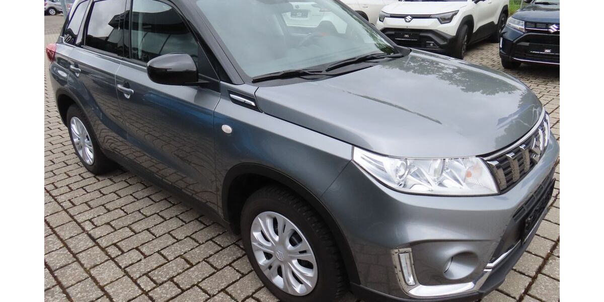 Suzuki Vitara 75.000 km 13.190 &euro; Herschbach 56414
