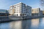 Etagenwohnung Berlin Moabit - 2 Zimmer, 58 m&sup2;, 2.000&euro; | Angebot:26343984