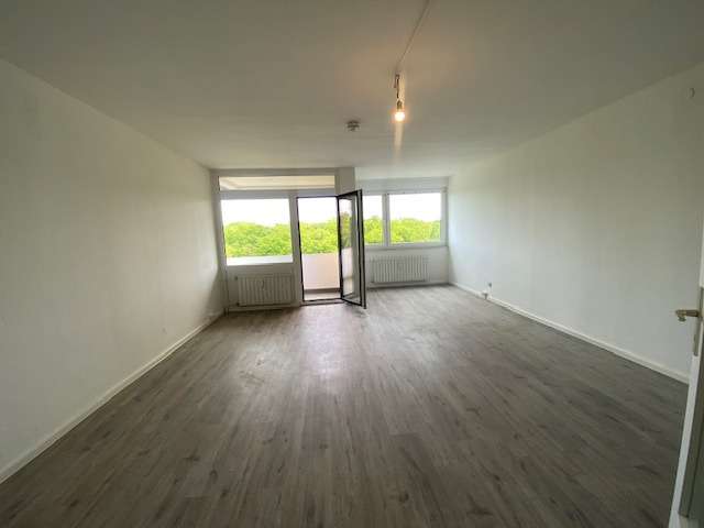 Wohnung zum Mieten in Wolfsburg 416,50 € 41.57 m²