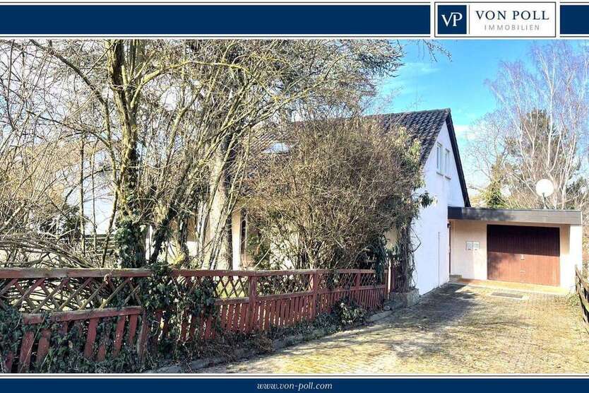 Haus zum Kaufen in Heimsheim 689.000 € 171 m²