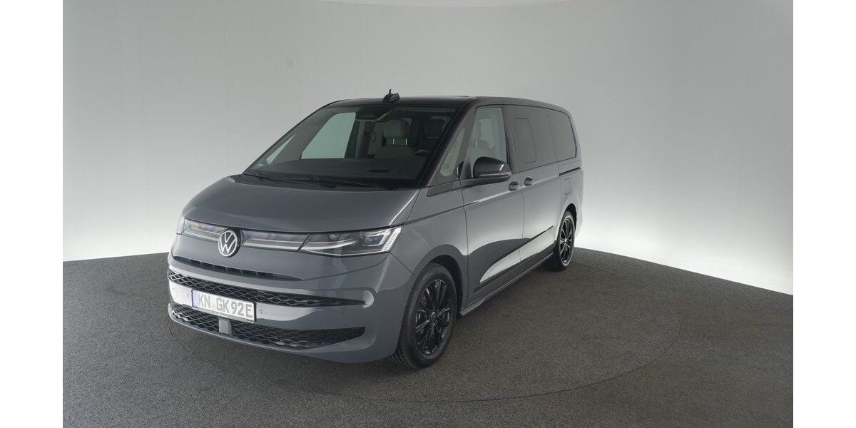 VW T7 Multivan 10.000 km 84.910 &euro; Aach 78267
