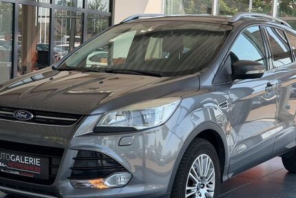 Ford Kuga 68.000 km 10.900 &euro; Heppenheim 64646