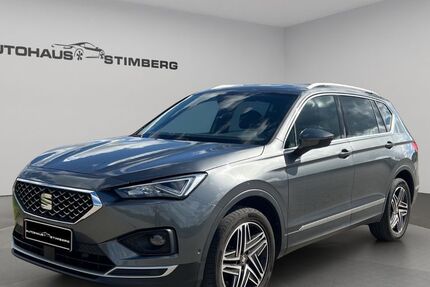 Seat Tarraco 82.000 km 27.900 € Oer-Erkenschwick 45739