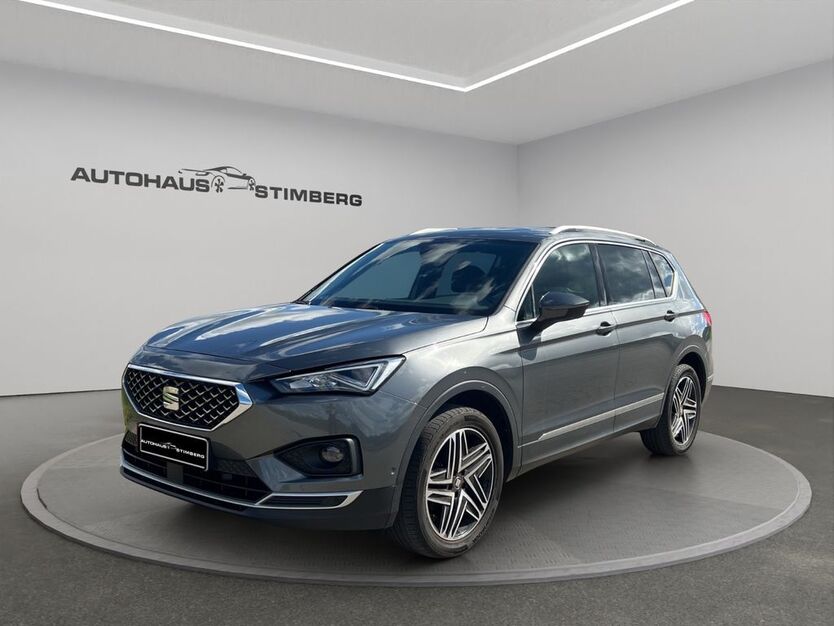 Seat Tarraco 82.000 km 27.900 € Oer-Erkenschwick 45739