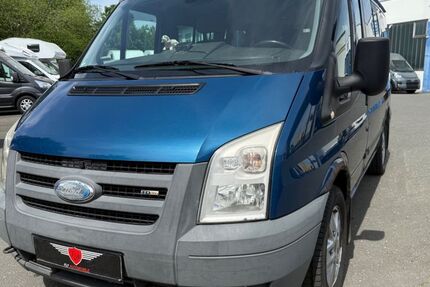 Ford Transit 246.000 km 3.690 &euro; FORCHHEIM 91301