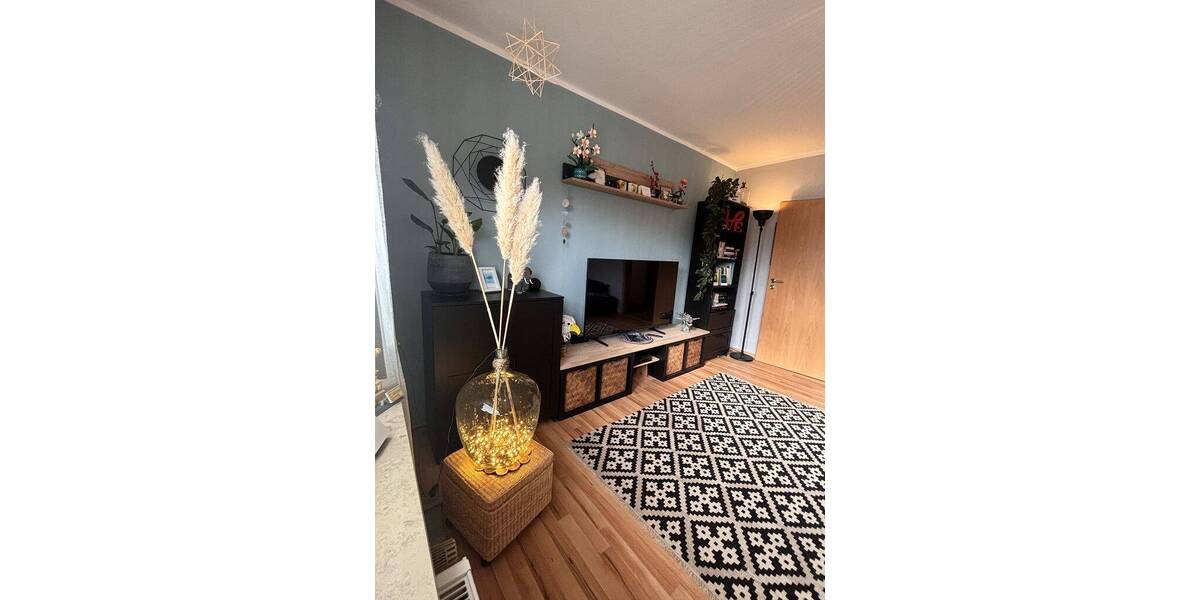 Etagenwohnung Neu Wulmstorf - 3 Zimmer, 68 m&sup2;, 690&euro; | Angebot:26657418