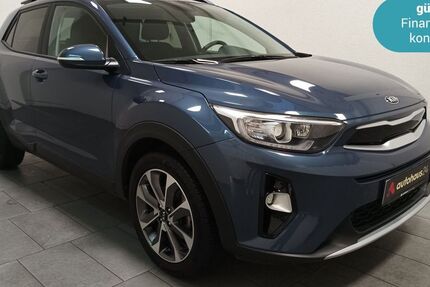 Kia Stonic 31.144 km 14.470 € Egelsbach 63329