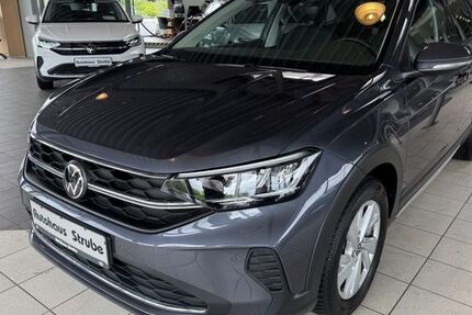 VW Taigo 31.215 km 18.490 &euro; Salzgitter 38226