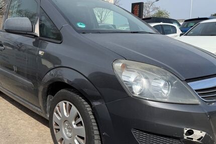 Opel Zafira 155.000 km 1.990 &euro; Mainaschaff 63814