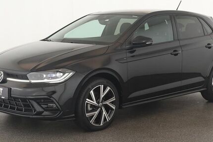 VW Polo 7.000 km 27.884 € Düsseldorf 40233