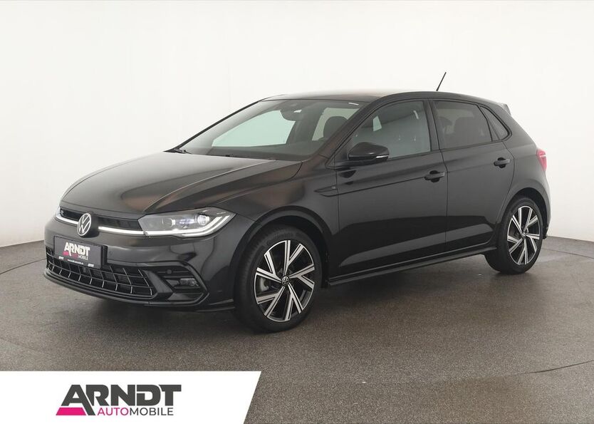 VW Polo 7.000 km 27.884 € Düsseldorf 40233