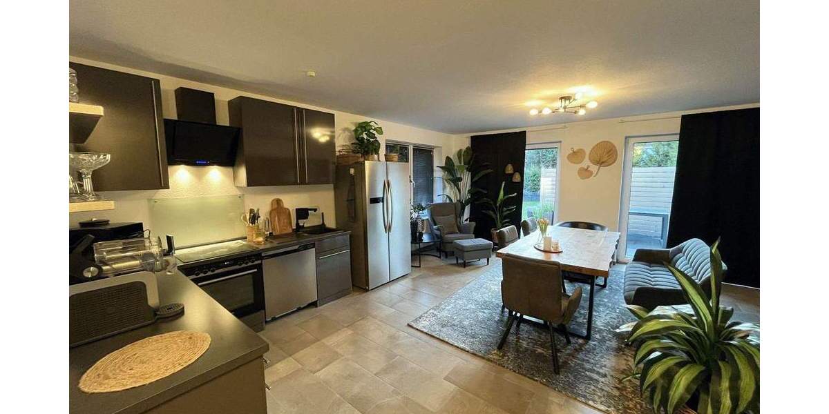 Doppelhaushälfte Rheine Dorenkamp - 4 Zimmer, 105 m&sup2;, 425.000&euro; | Angebot:25688612