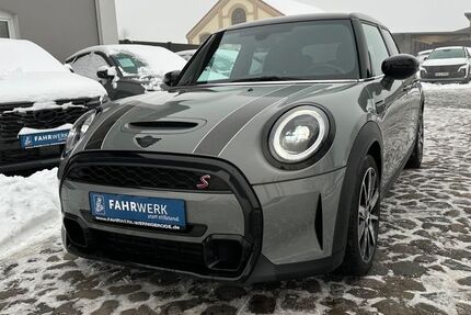 Mini Cooper S 28.600 km 25.555 &euro; Wernigerode 38855