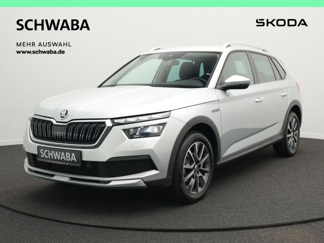 Skoda Kamiq 45.700 km 23.990 &euro; Gersthofen 86368