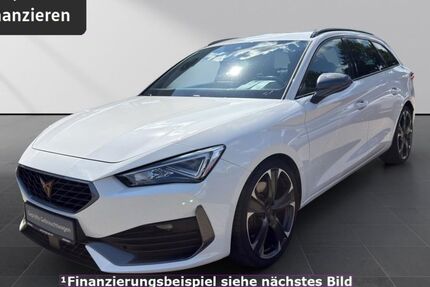 Cupra Leon 24.700 km 32.990 &euro; Solingen 42719