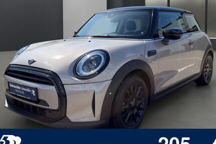 Mini Cooper 17.384 km 22.250 &euro; Eutin 23701