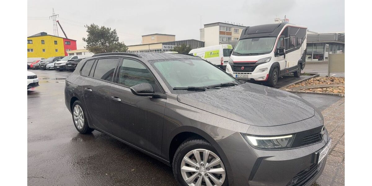 Opel Astra 91.309 km 16.990 &euro; Mainz 55120