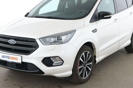 Ford Kuga 71.963 km 15.170 &euro; Dresden 01187
