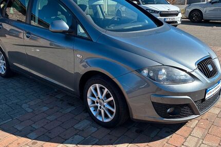 Seat Altea 99.888 km 6.250 € Versmold 33775