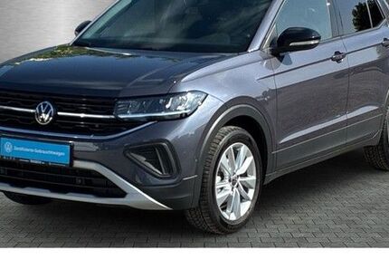 VW T-Cross 8.254 km 26.980 &euro; Fürstenfeldbruck 82256