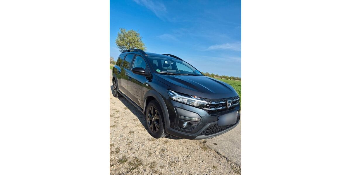 Dacia Jogger 69.000 km 15.490 &euro; Bad Lippspringe 33175