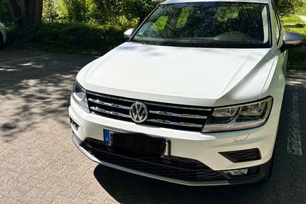 VW Tiguan 94.000 km 16.600 &euro; Schwalbach am Taunus 65824