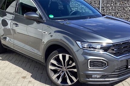 VW T-Roc 72.000 km 31.990 &euro; Kirn 55606