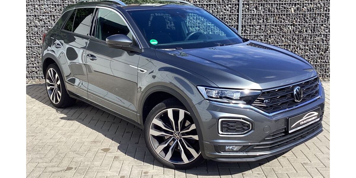 VW T-Roc 72.000 km 31.990 &euro; Kirn 55606