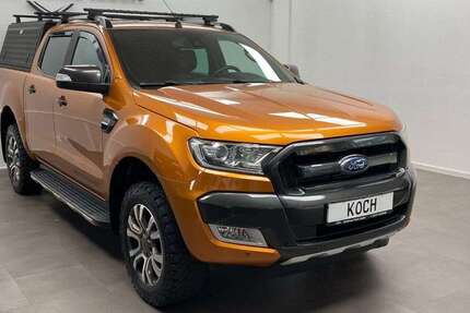 Ford Ranger 142.763 km 26.900 € Mainz 55129