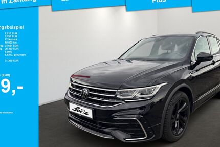VW Tiguan 74.510 km 30.848 &euro; Weingarten 88250
