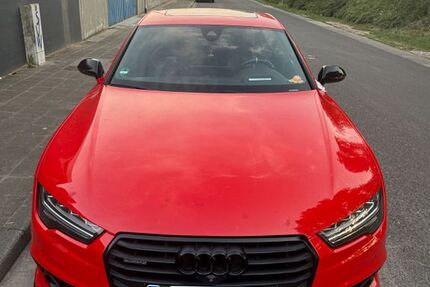 Audi A7 162.000 km 22.000 &euro; Frankenthal 67227