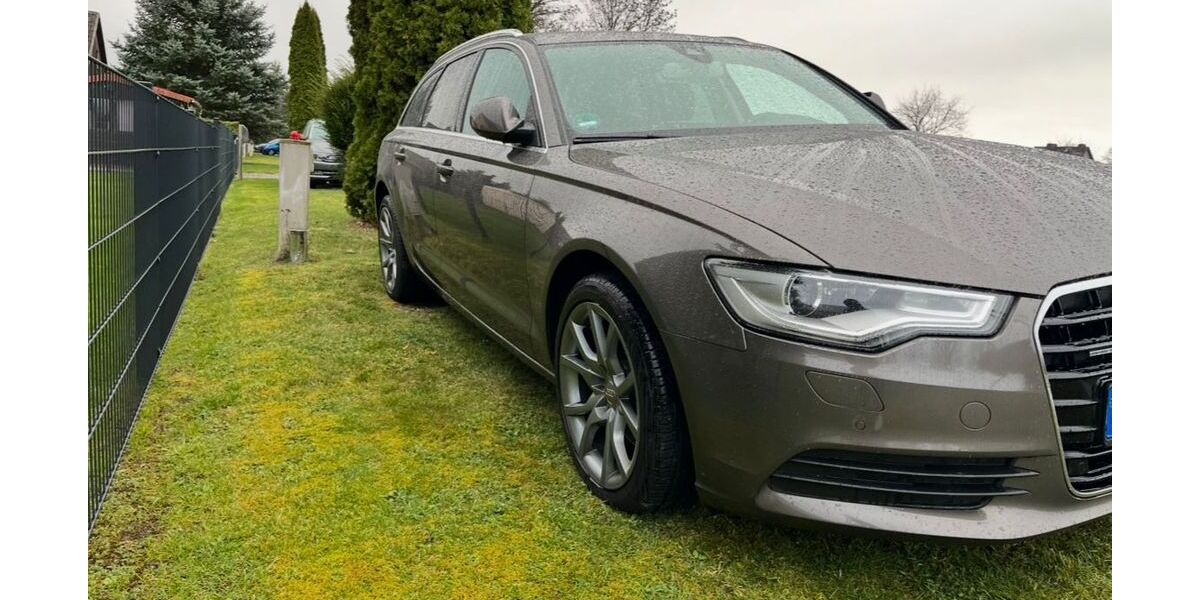 Audi A6 210.000 km 13.001 &euro; Rietz-Neuendorf 15848