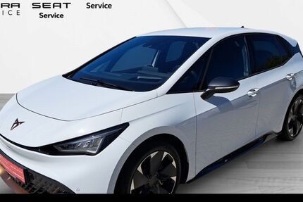 Cupra Born 9.900 km 35.750 &euro; Gunzenhausen 91710
