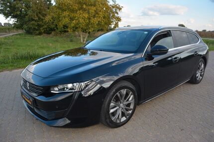 Peugeot 508 95.000 km 16.499 € Meckenheim 67149