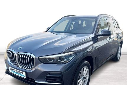 BMW X5 125.748 km 44.928 € Unstruttal 99996
