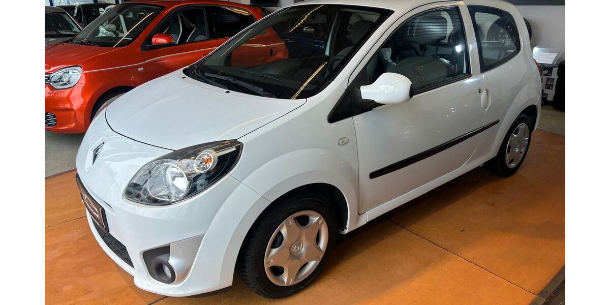 Renault Twingo 7.083 km 7.690 &euro; Bad Dürkheim 67098