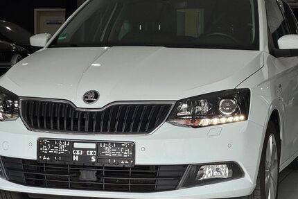 Skoda Fabia 75.000 km 11.490 &euro; Weil im Schönbuch 71093