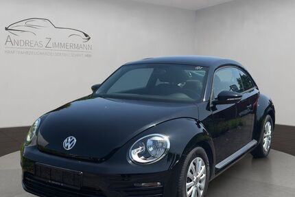 VW Beetle 36.750 km 11.800 &euro; Kaarst 41564