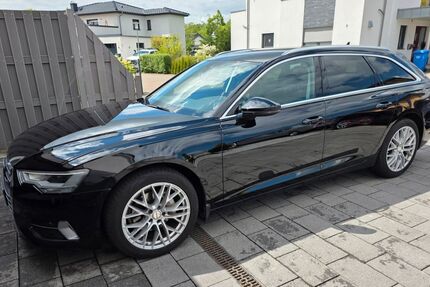 Audi A6 136.000 km 22.500 &euro; Meine 38527