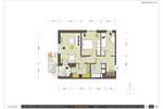 Etagenwohnung Lübeck St. Gertrud - 3 Zimmer, 74 m&sup2;, 936&euro; | Angebot:26817370