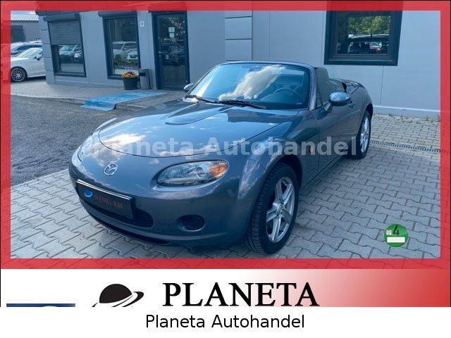 MX-5