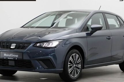 Seat Ibiza 5.998 km 17.930 &euro; Feldkirchen/Westerham 83620