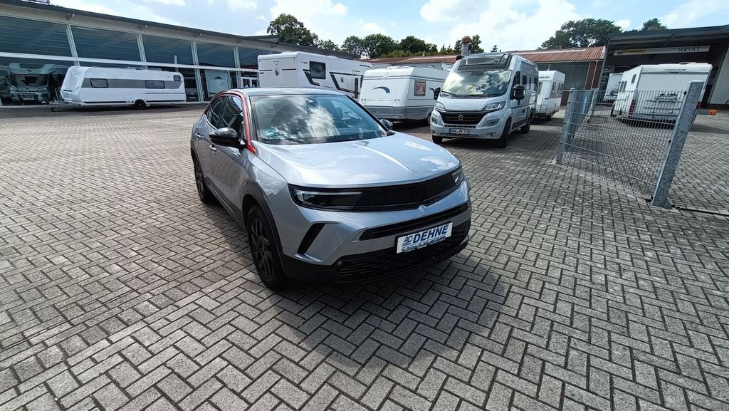 Opel Mokka 61.000 km 14.990 &euro; Großheide 26532
